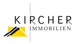 Immobilien Kircher Logo